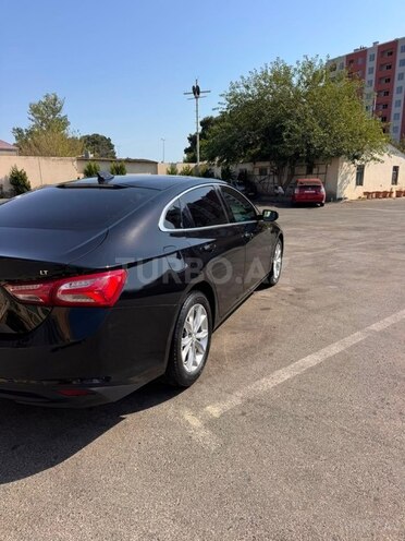 Chevrolet Malibu 2020, 216,000 km - 1.5 л - Gəncə