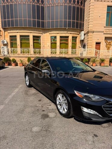 Chevrolet Malibu 2020, 216,000 km - 1.5 л - Gəncə