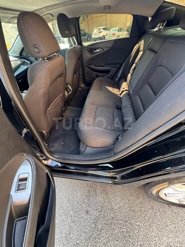 Chevrolet Malibu 2020, 216,000 km - 1.5 л - Gəncə