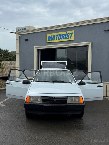 LADA (VAZ) 2109 1992, 890,000 km - 1.5 л - Bakı