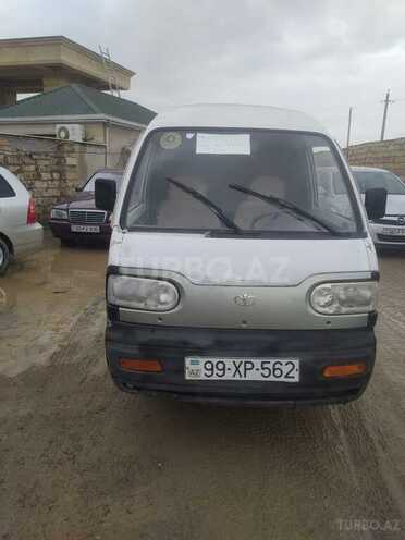 Daewoo Damas 2007, 249,000 km - 0.8 l - Sumqayıt