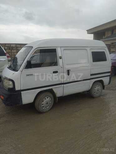 Daewoo Damas 2007, 249,000 km - 0.8 l - Sumqayıt
