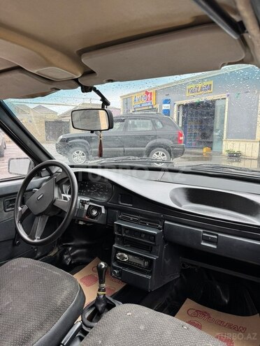 LADA (VAZ) 2109 1992, 890,000 km - 1.5 л - Bakı