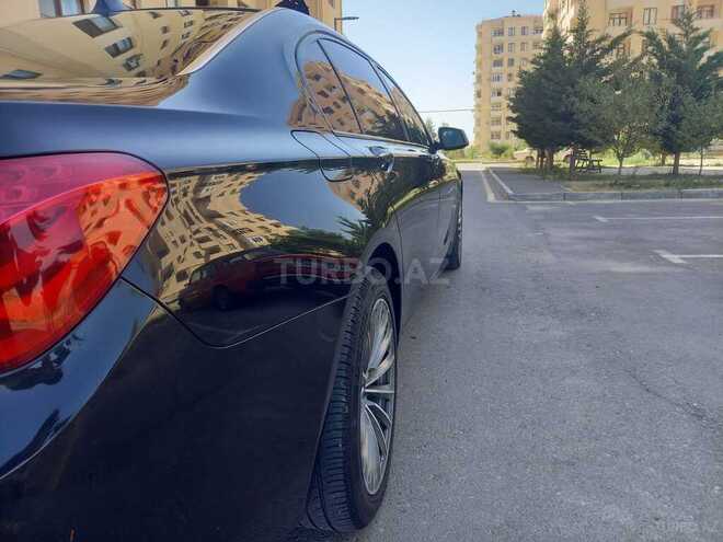 BMW 750 2009, 222,900 km - 4.4 l - Bakı