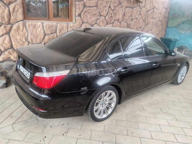 BMW 525 2007, 39,000 km - 2.5 л - Bakı