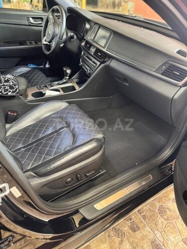 Kia Optima 2016, 163,831 km - 2.0 l - Gəncə