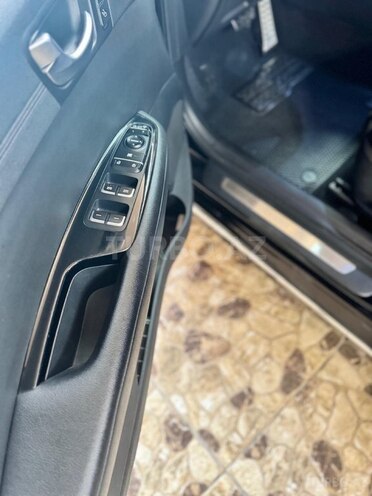 Kia Optima 2016, 163,831 km - 2.0 l - Gəncə