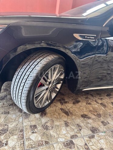 Kia Optima 2016, 163,831 km - 2.0 l - Gəncə