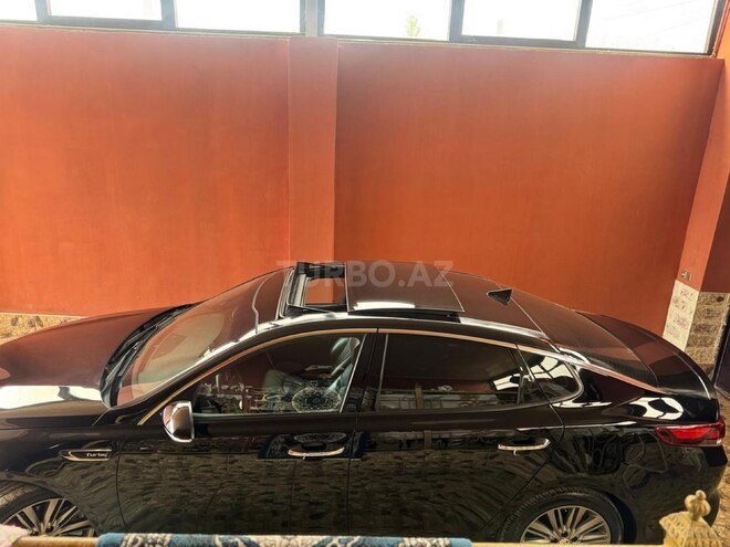 Kia Optima 2016, 163,831 km - 2.0 l - Gəncə
