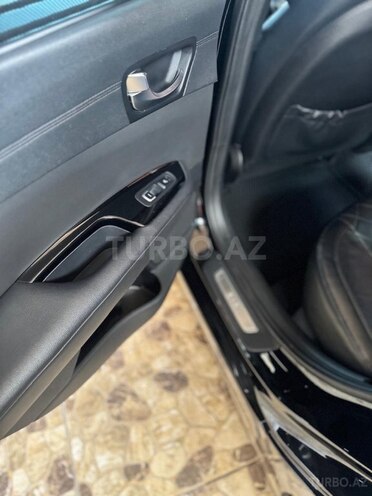 Kia Optima 2016, 163,831 km - 2.0 l - Gəncə