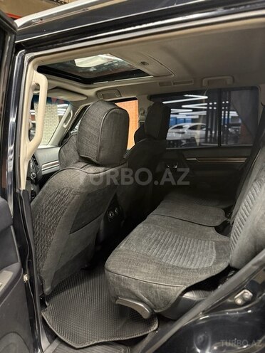Mitsubishi Pajero 2007, 278,000 km - 3.0 l - Bakı