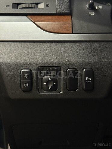 Mitsubishi Pajero 2007, 278,000 km - 3.0 l - Bakı