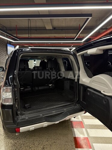 Mitsubishi Pajero 2007, 278,000 km - 3.0 l - Bakı