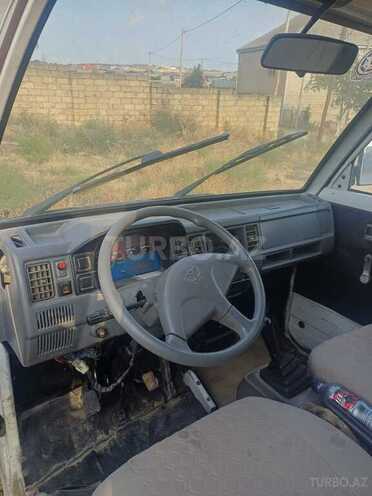 Daewoo Damas 2007, 249,000 km - 0.8 l - Sumqayıt