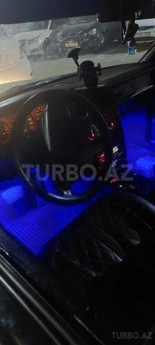Mercedes 190 1991, 450,000 km - 2.0 л - Sumqayıt