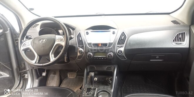 Hyundai ix35 2010, 189,000 km - 2.0 l - Bakı