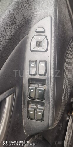 Hyundai ix35 2010, 189,000 km - 2.0 l - Bakı