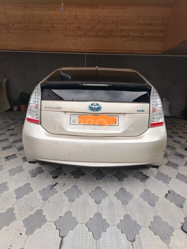 Toyota Prius 2010, 555,000 km - 1.8 л - Zaqatala
