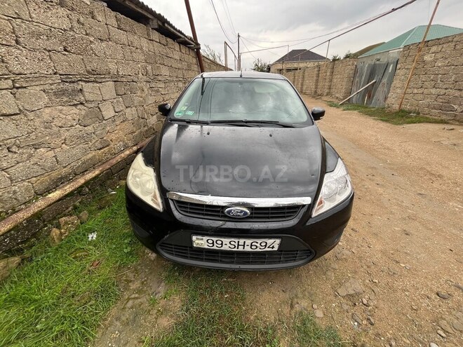 Ford Focus 2008, 350,000 km - 1.6 л - Bakı