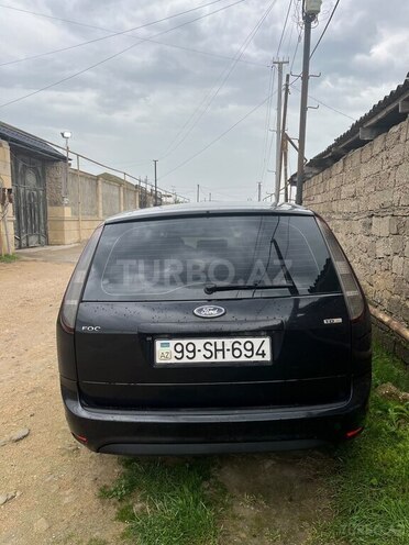 Ford Focus 2008, 350,000 km - 1.6 л - Bakı