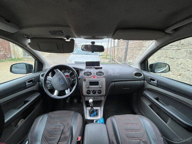 Ford Focus 2008, 350,000 km - 1.6 л - Bakı