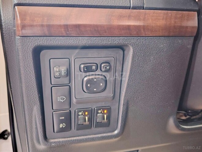 Toyota Land Cruiser Prado 2013, 140,000 km - 2.7 l - Bakı