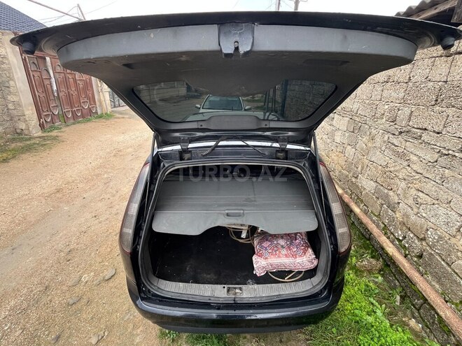 Ford Focus 2008, 350,000 km - 1.6 л - Bakı