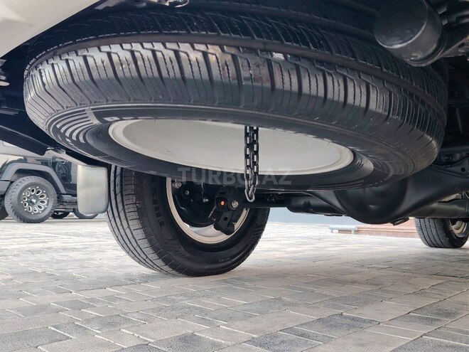 Toyota Land Cruiser Prado 2013, 140,000 km - 2.7 l - Bakı