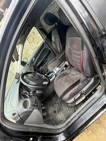 Ford Focus 2008, 350,000 km - 1.6 л - Bakı