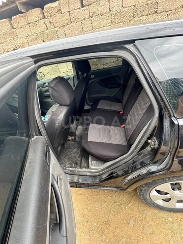 Ford Focus 2008, 350,000 km - 1.6 л - Bakı