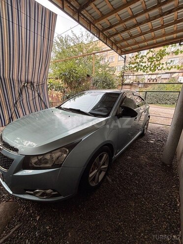 Chevrolet Cruze 2011, 198,334 km - 1.4 l - Gəncə