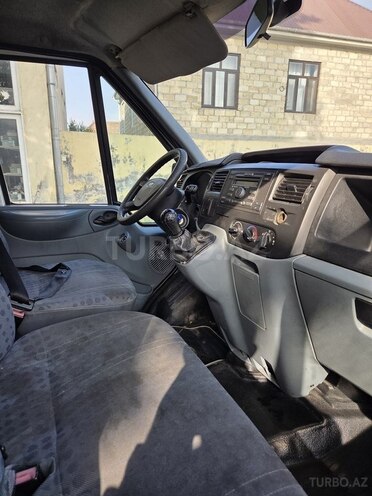 Ford Transit 2006, 350,000 km - 2.4 l - Göyçay