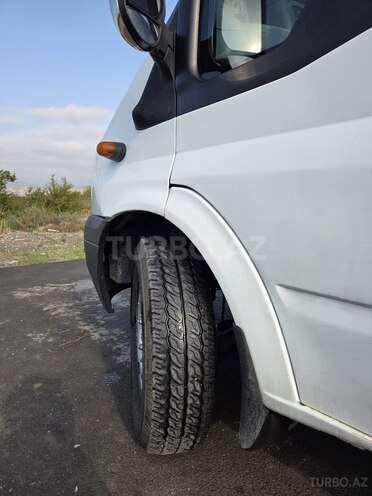 Ford Transit 2006, 350,000 km - 2.4 l - Göyçay