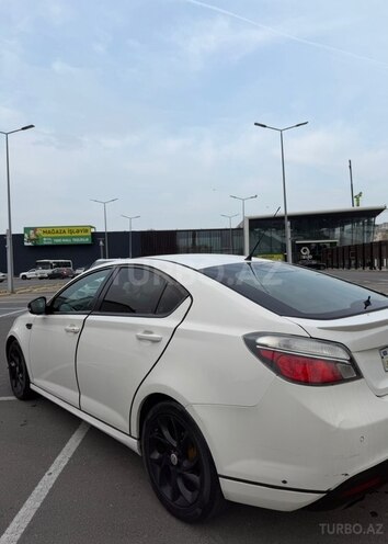 MG 6 2012, 250,000 km - 1.8 l - Bakı