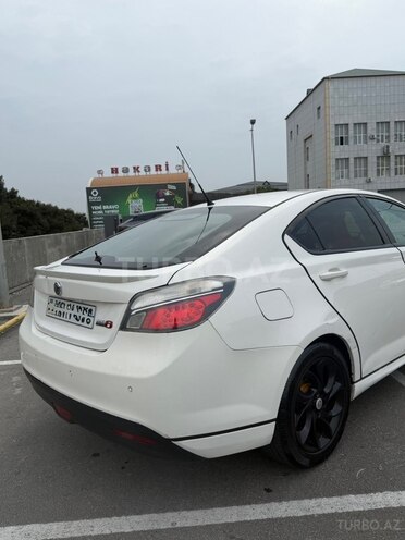 MG 6 2012, 250,000 km - 1.8 l - Bakı