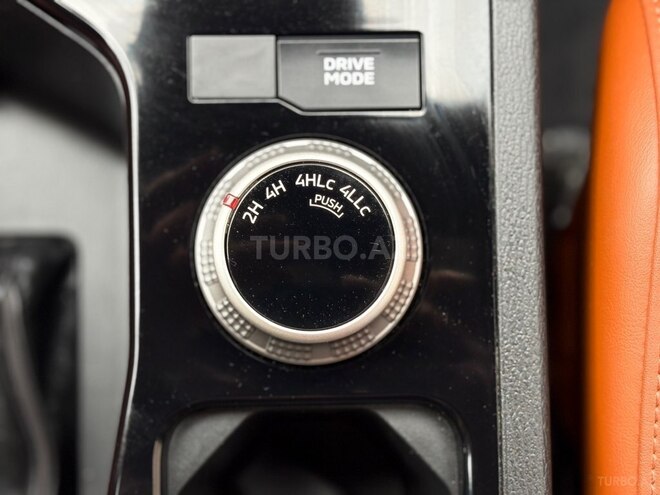 Mitsubishi L200 2025, 38,500 km - 2.4 l - Bakı