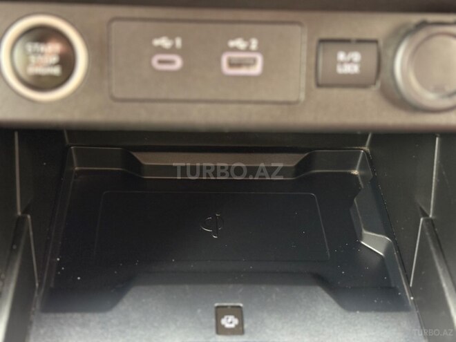 Mitsubishi L200 2025, 38,500 km - 2.4 l - Bakı
