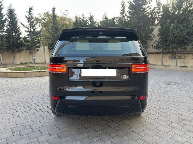 Land Rover Discovery 2018, 210,000 km - 3.0 l - Bakı