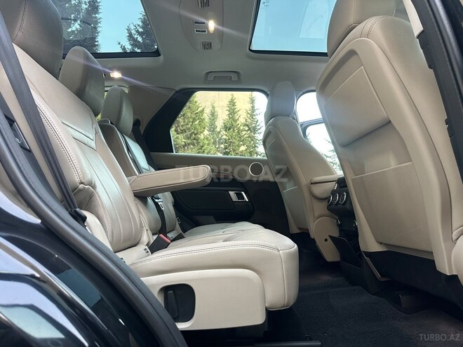 Land Rover Discovery 2018, 210,000 km - 3.0 l - Bakı