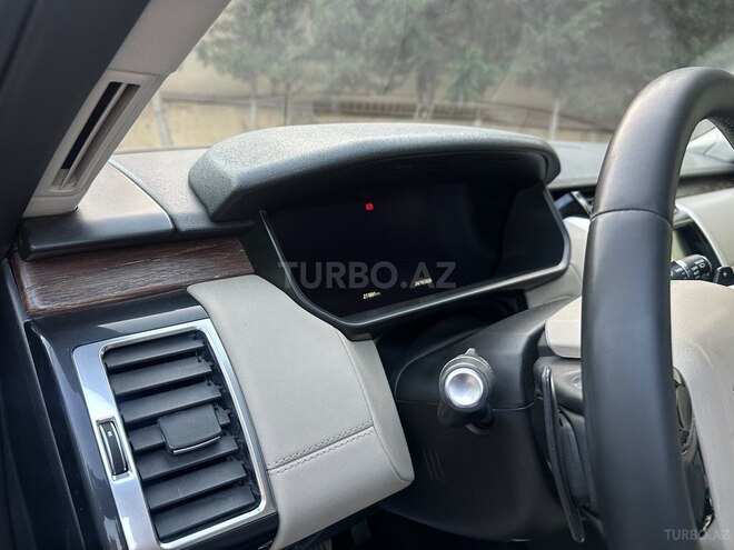 Land Rover Discovery 2018, 210,000 km - 3.0 l - Bakı