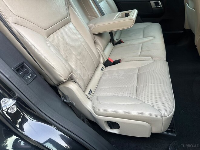 Land Rover Discovery 2018, 210,000 km - 3.0 l - Bakı