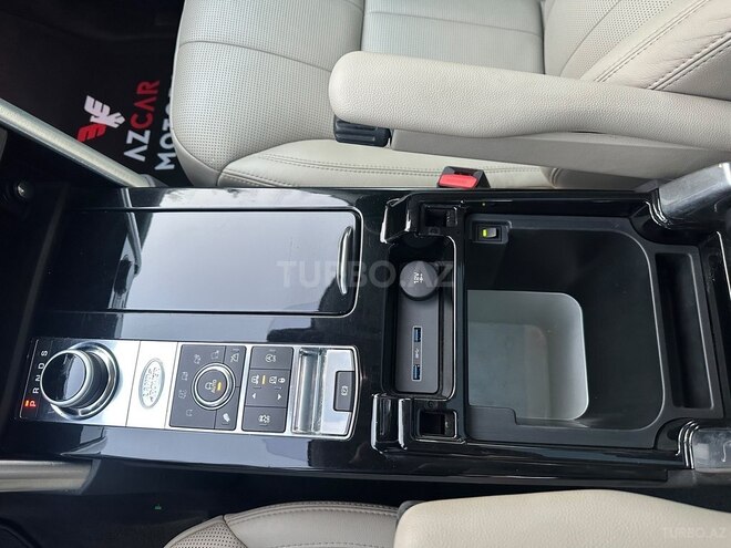 Land Rover Discovery 2018, 210,000 km - 3.0 l - Bakı
