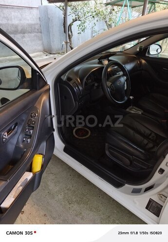 Hyundai Elantra 2010, 274,500 km - 2.0 л - Lənkəran