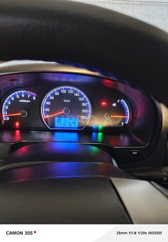 Hyundai Elantra 2010, 274,500 km - 2.0 л - Lənkəran