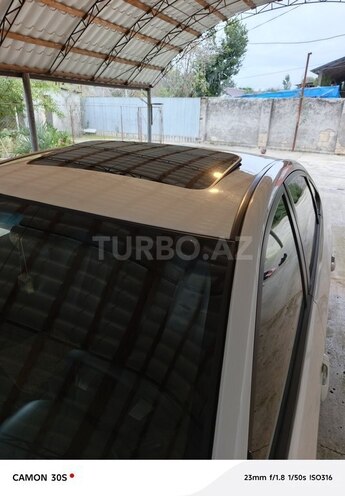 Hyundai Elantra 2010, 274,500 km - 2.0 л - Lənkəran