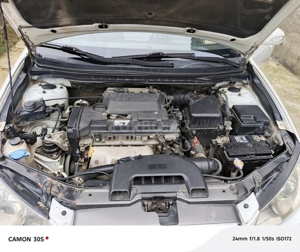 Hyundai Elantra 2010, 274,500 km - 2.0 л - Lənkəran