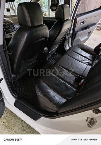 Hyundai Elantra 2010, 274,500 km - 2.0 л - Lənkəran