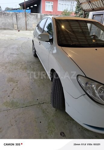 Hyundai Elantra 2010, 274,500 km - 2.0 л - Lənkəran