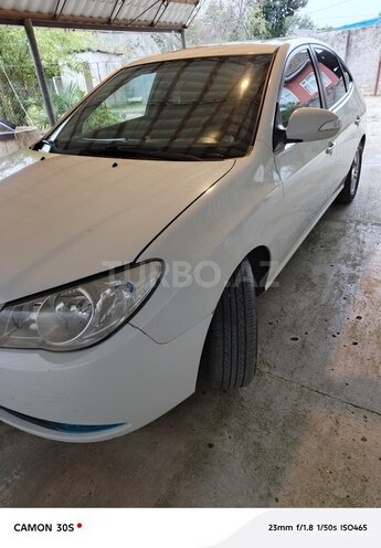 Hyundai Elantra 2010, 274,500 km - 2.0 л - Lənkəran