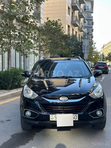 Hyundai ix35 2013, 150,000 km - 2.0 л - Bakı